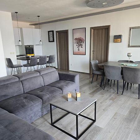 Apartments Bagaric Trogir Ngoại thất bức ảnh