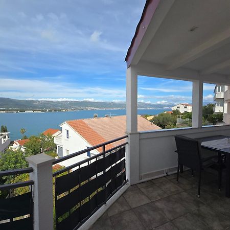 Apartments Bagaric Trogir Ngoại thất bức ảnh