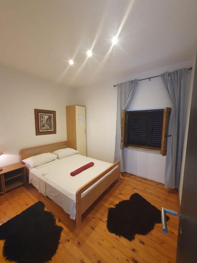 Apartments Bagaric Trogir Ngoại thất bức ảnh
