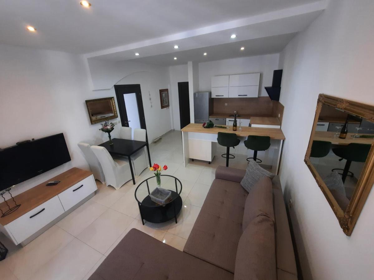 Apartments Bagaric Trogir Ngoại thất bức ảnh