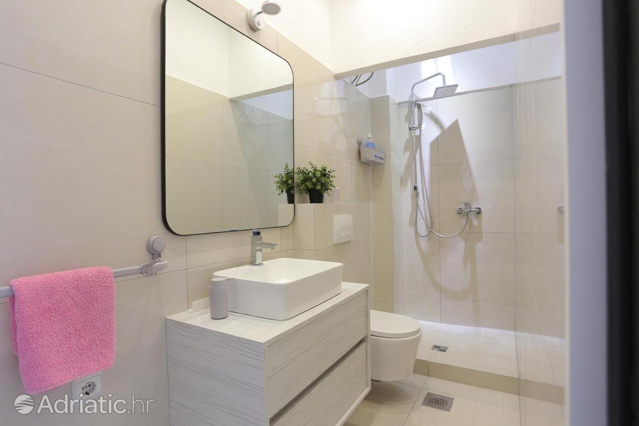 Apartments Bagaric Trogir Ngoại thất bức ảnh
