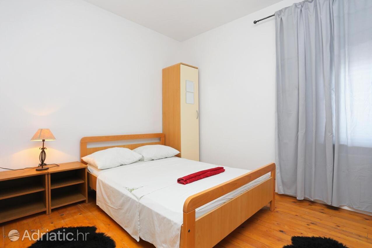 Apartments Bagaric Trogir Ngoại thất bức ảnh