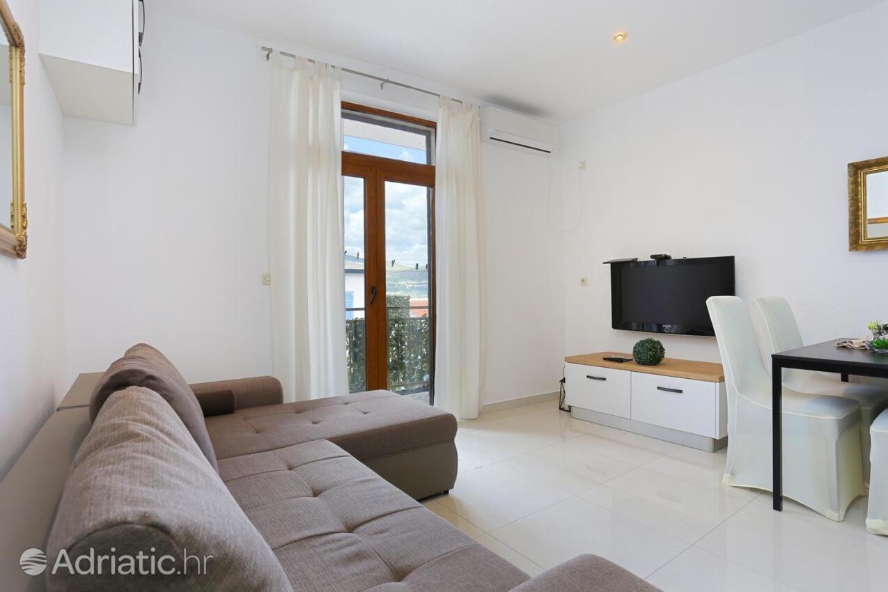 Apartments Bagaric Trogir Ngoại thất bức ảnh