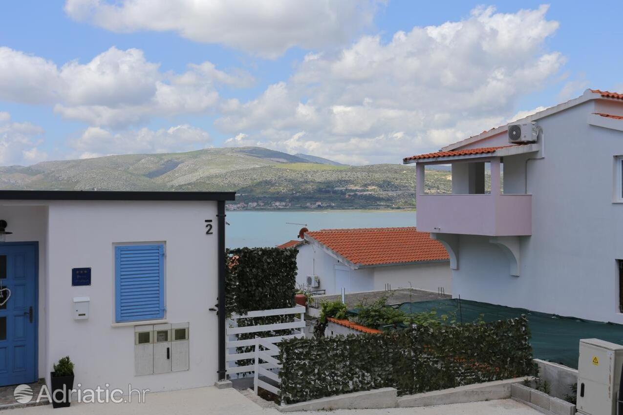 Apartments Bagaric Trogir Ngoại thất bức ảnh