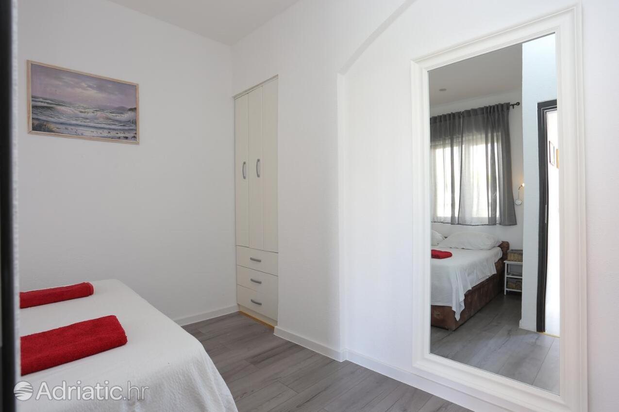 Apartments Bagaric Trogir Ngoại thất bức ảnh