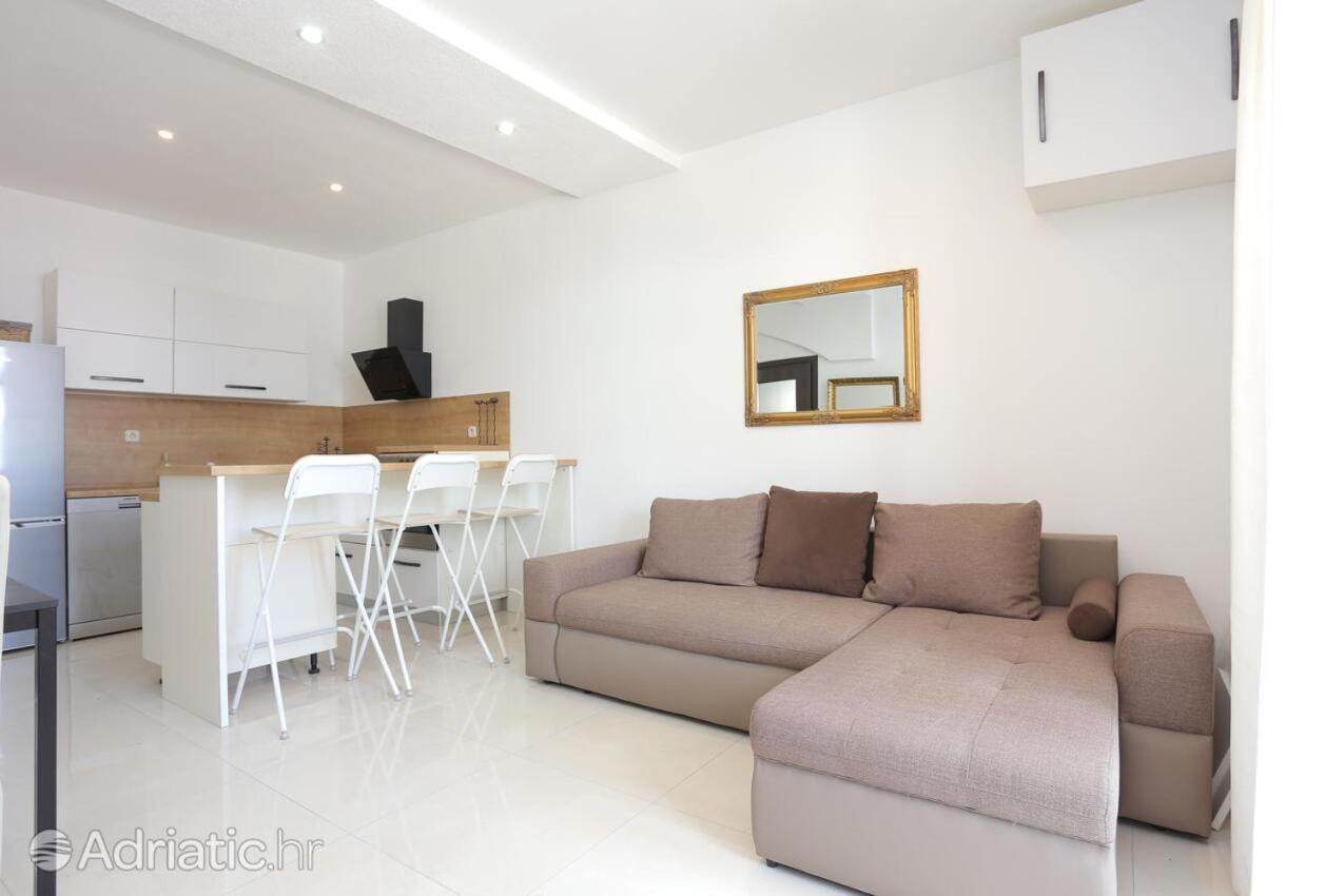 Apartments Bagaric Trogir Ngoại thất bức ảnh