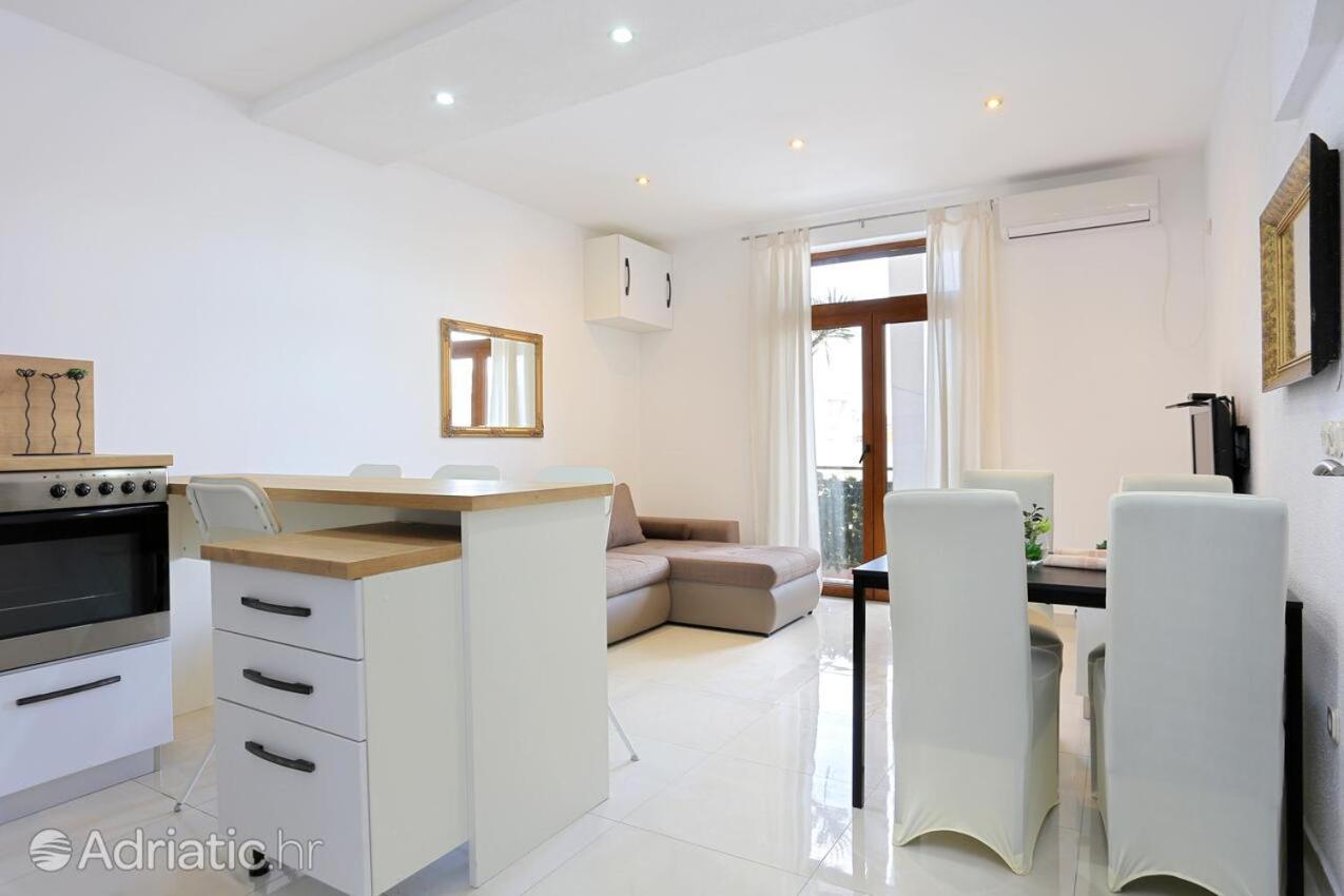 Apartments Bagaric Trogir Ngoại thất bức ảnh