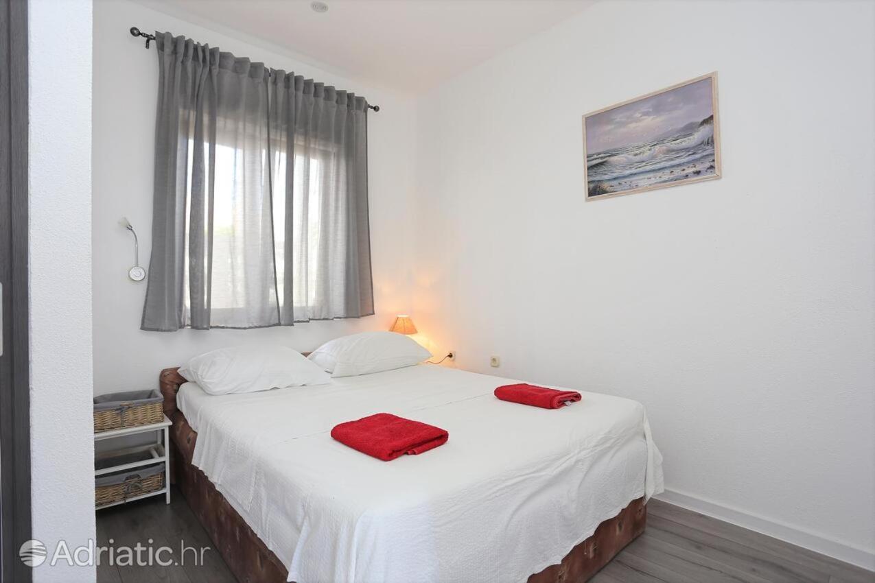 Apartments Bagaric Trogir Ngoại thất bức ảnh