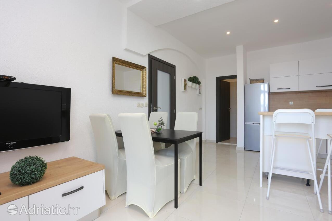 Apartments Bagaric Trogir Ngoại thất bức ảnh