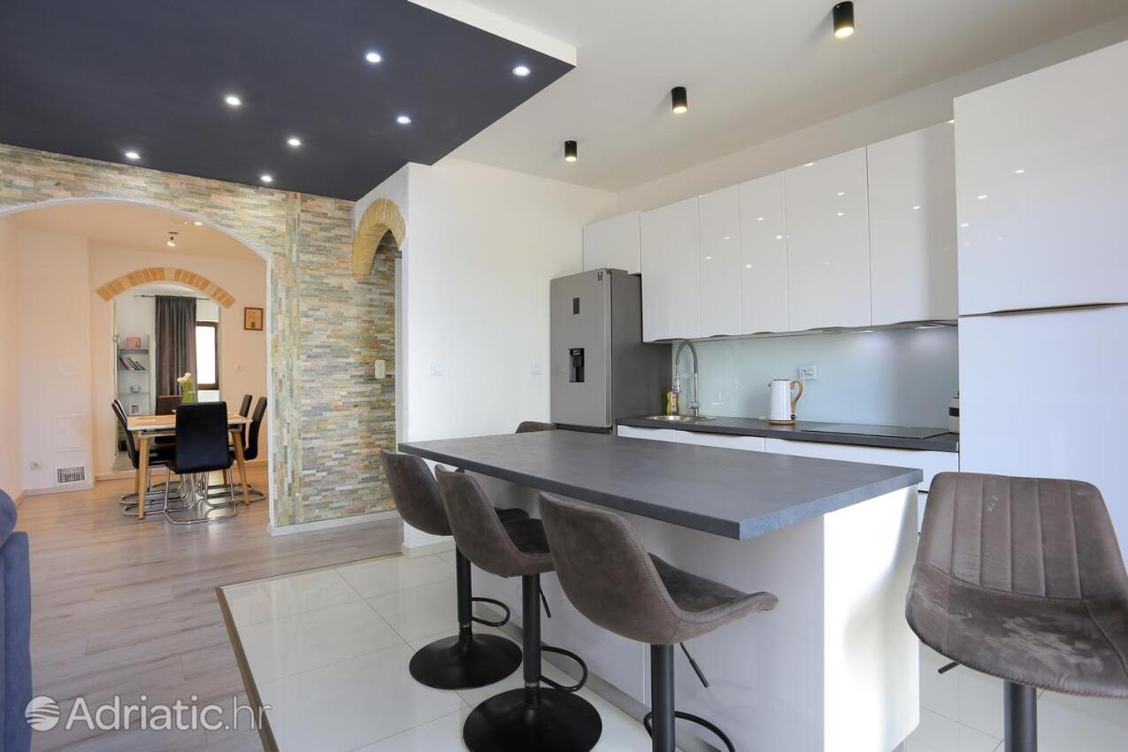 Apartments Bagaric Trogir Ngoại thất bức ảnh