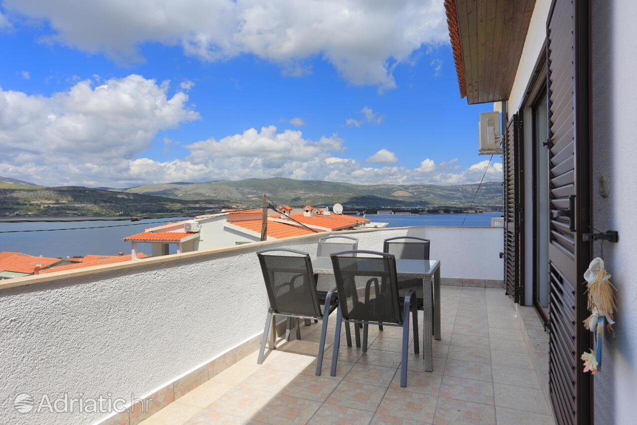 Apartments Bagaric Trogir Ngoại thất bức ảnh