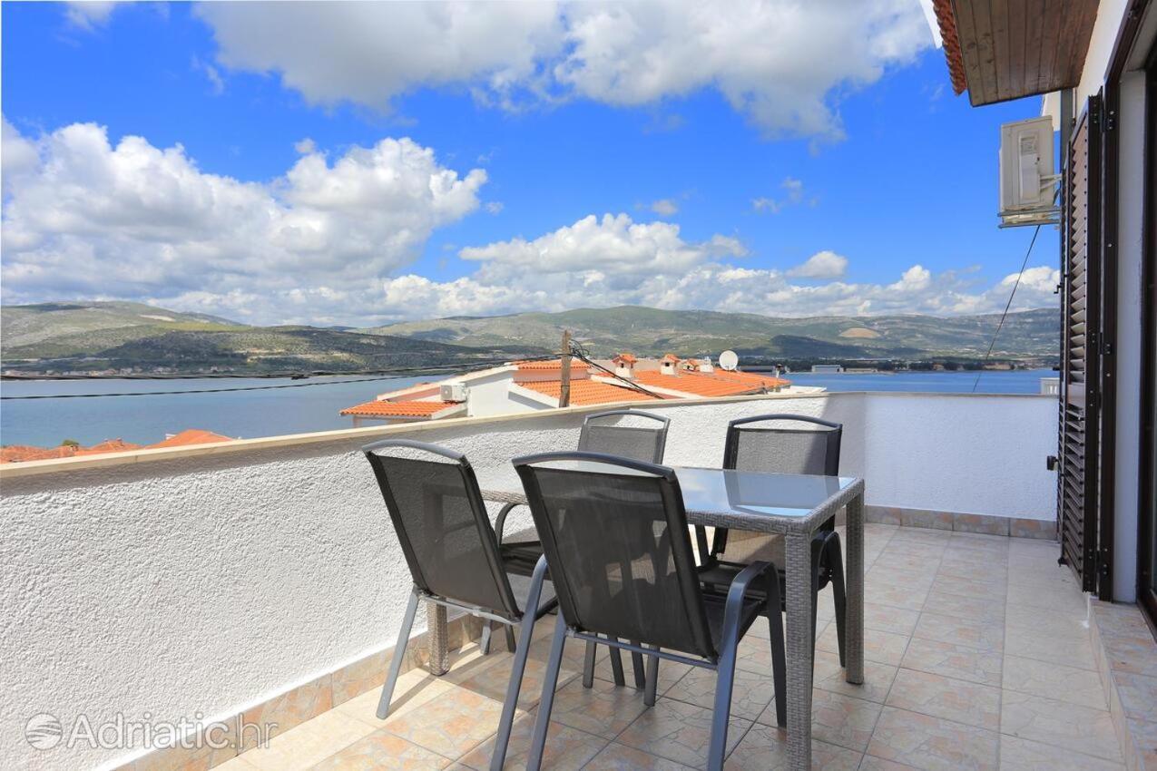 Apartments Bagaric Trogir Ngoại thất bức ảnh