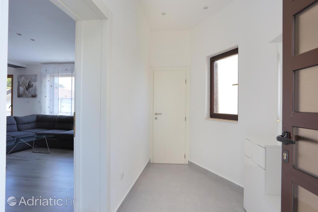 Apartments Bagaric Trogir Ngoại thất bức ảnh