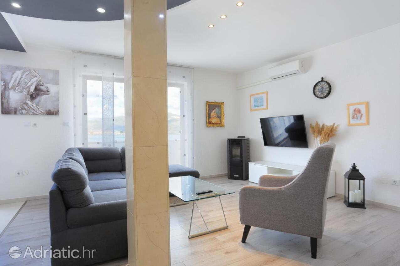 Apartments Bagaric Trogir Ngoại thất bức ảnh
