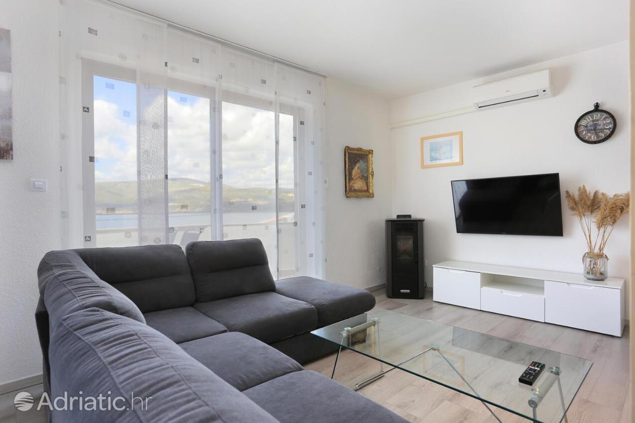 Apartments Bagaric Trogir Ngoại thất bức ảnh