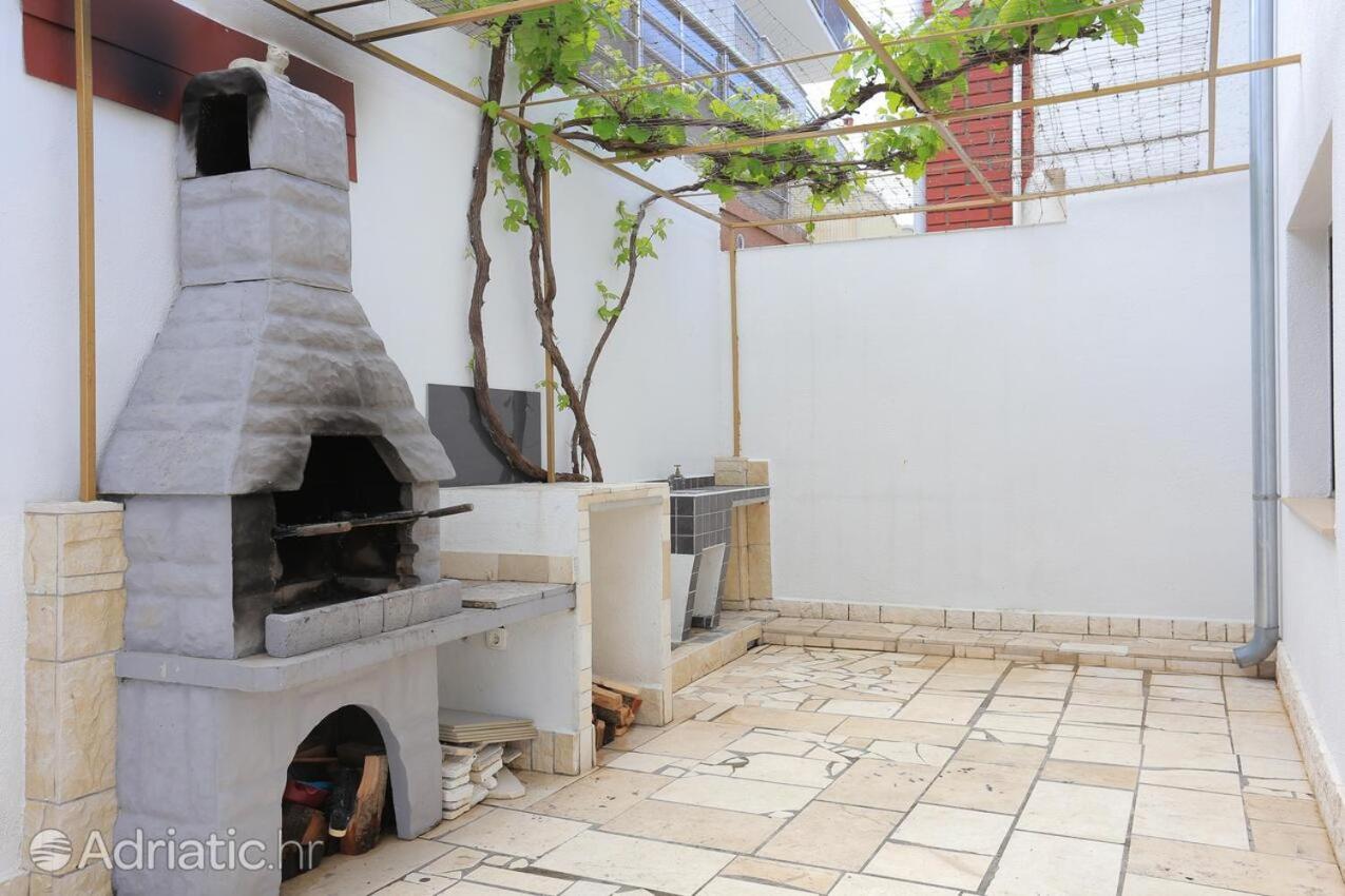 Apartments Bagaric Trogir Ngoại thất bức ảnh