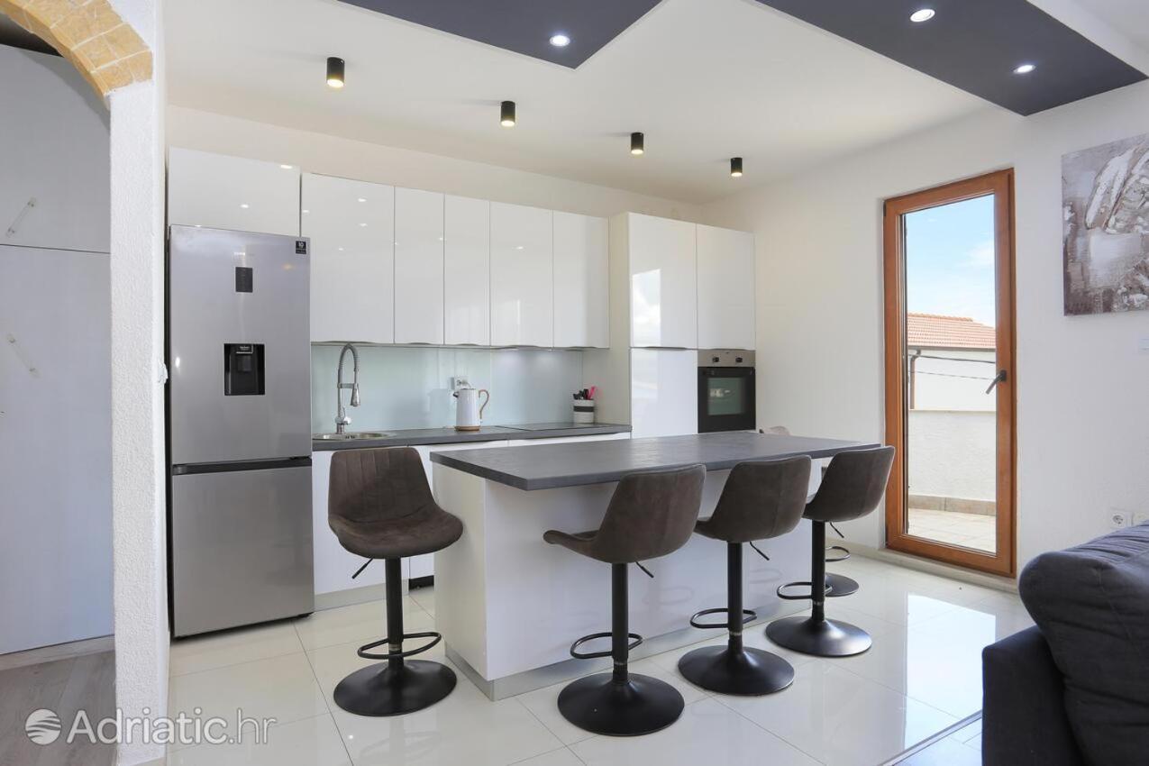 Apartments Bagaric Trogir Ngoại thất bức ảnh