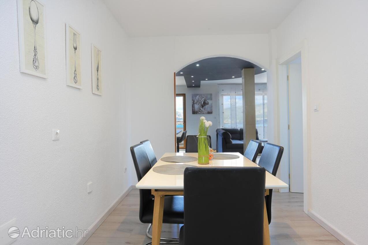 Apartments Bagaric Trogir Ngoại thất bức ảnh