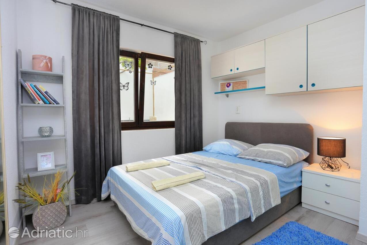 Apartments Bagaric Trogir Ngoại thất bức ảnh