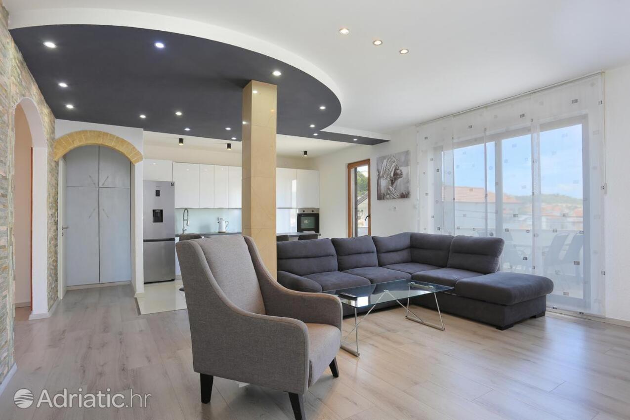 Apartments Bagaric Trogir Ngoại thất bức ảnh