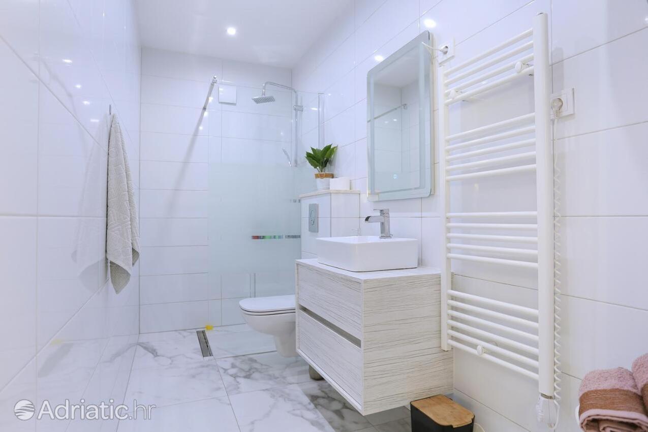 Apartments Bagaric Trogir Ngoại thất bức ảnh