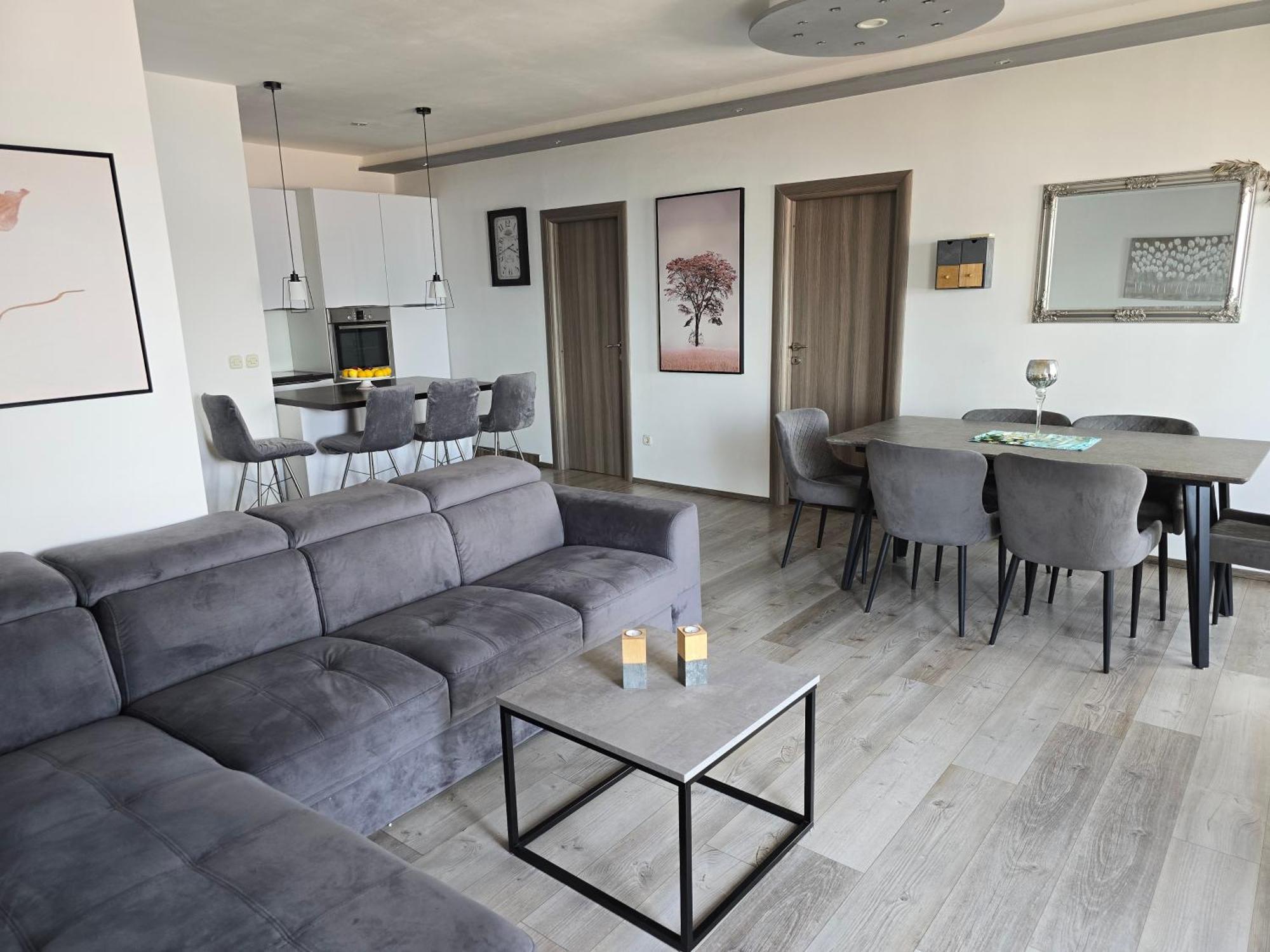 Apartments Bagaric Trogir Ngoại thất bức ảnh
