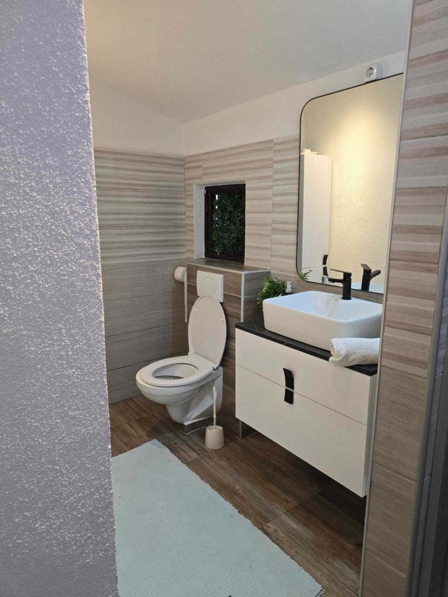 Apartments Bagaric Trogir Ngoại thất bức ảnh