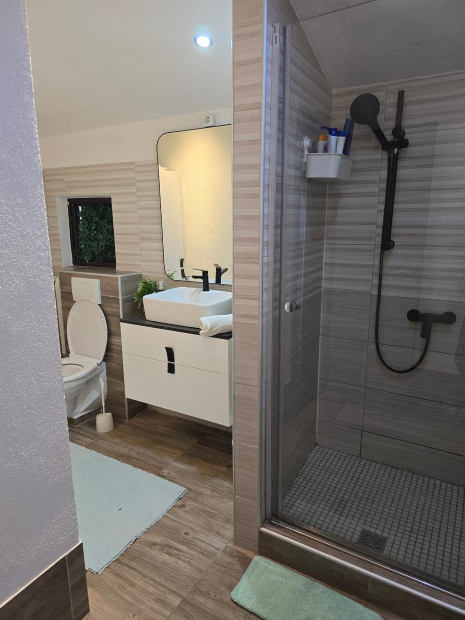 Apartments Bagaric Trogir Ngoại thất bức ảnh