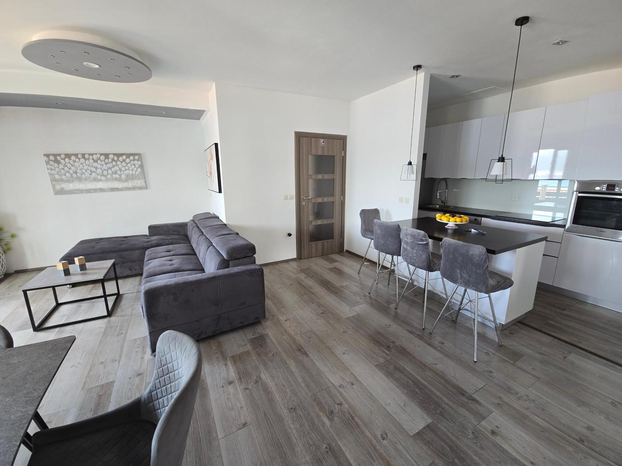 Apartments Bagaric Trogir Ngoại thất bức ảnh