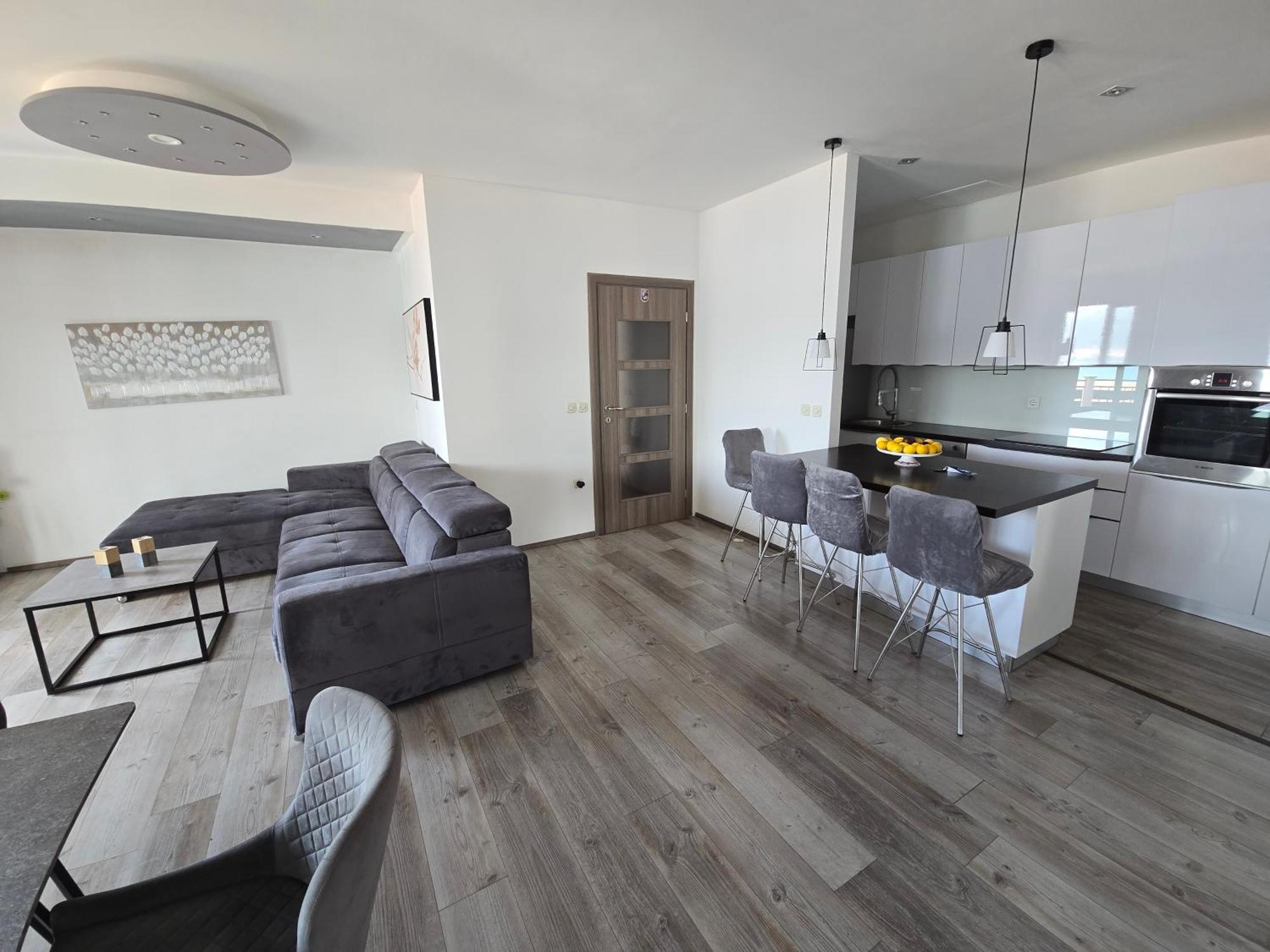 Apartments Bagaric Trogir Ngoại thất bức ảnh