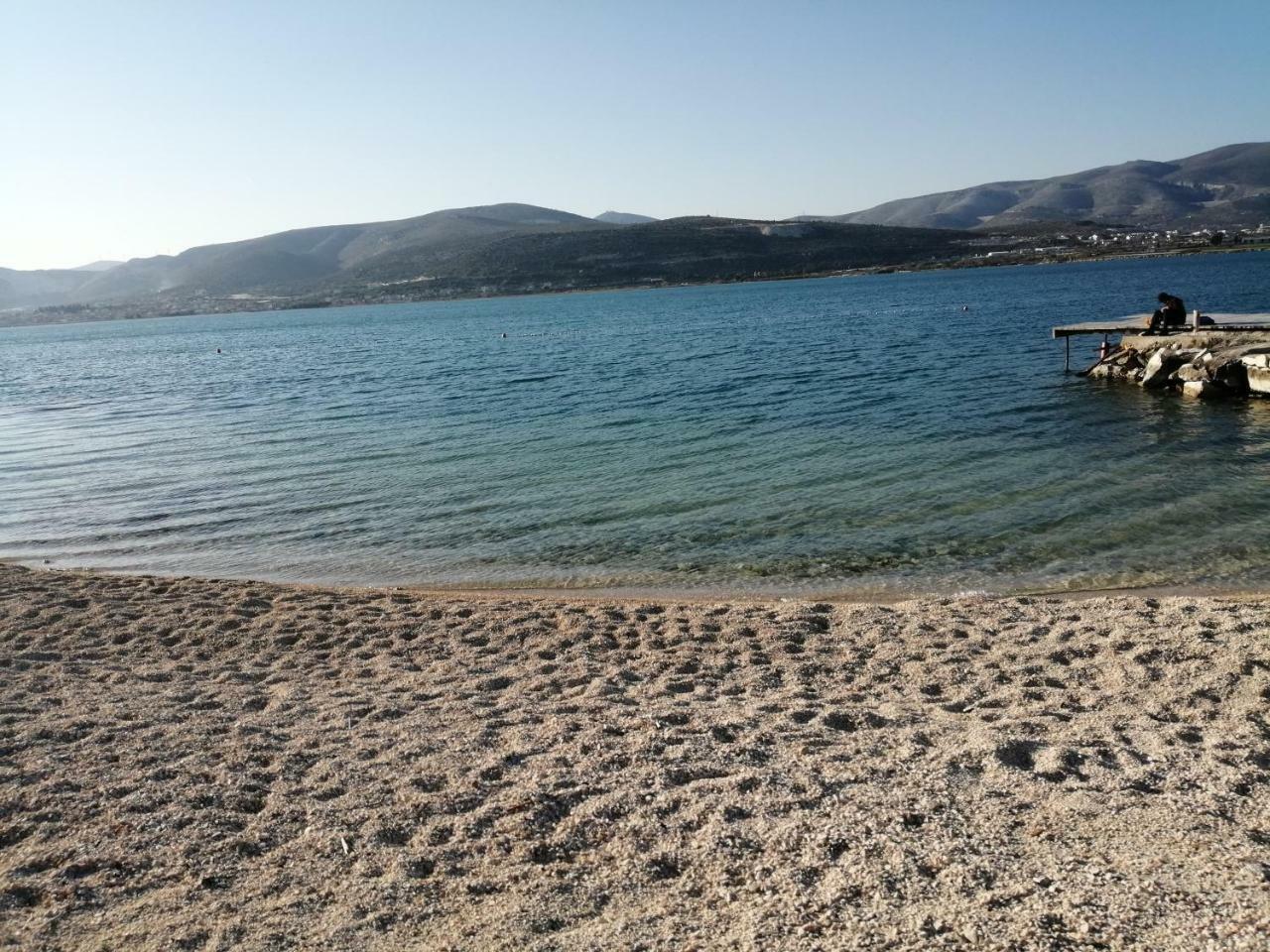 Apartments Bagaric Trogir Ngoại thất bức ảnh